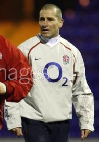 Stuart Lancaster